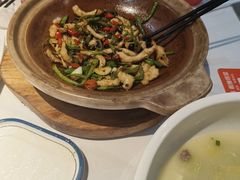 -金百万烤鸭店(良乡店)