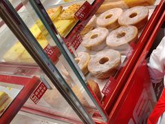 -味多美蛋糕(看丹桥店)