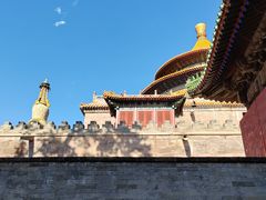 -普乐寺