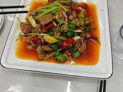 -辣妹川菜馆(益健路店)