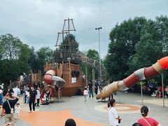 -枫香湖儿童公园