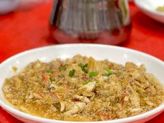 -红灯笼龙凤饭店(宁波老字号店)