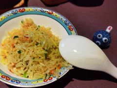 -肆月河豚·新淮扬菜·烤鸭(中关村店)