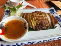 -南沙游艇会·大兵船餐厅