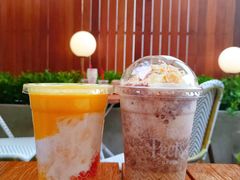 -Peet's Coffee皮爷咖啡(大学路店)