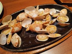 -萨莉亚(巴黎春天成山店)