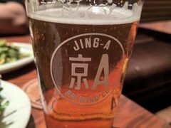 -京A Taproom·精酿餐吧(CBD店)
