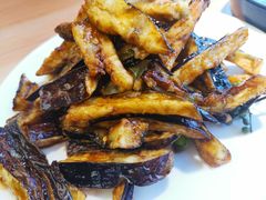 招牌茄子-群姐面馆·海鲜烧烤(同安路二店)