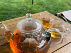 -时光吧·大堂吧·丽江和府洲际度假酒店