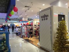 -银泰百货(北京大红门店)