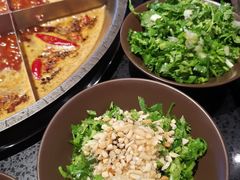 -珮姐老火锅(新街口店)