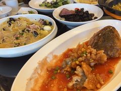 -聚鑫阁江浙菜·非遗传承技艺(青村帝华园店)