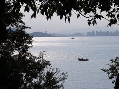 -八大关景区