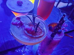 -MOSSO音乐酒吧·live house(长乐路店)