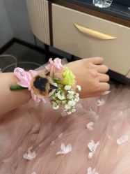 -花嫁丽舍婚礼殿堂(世博江景店)