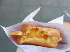 -味正点车轮饼可丽饼(南禅寺店)