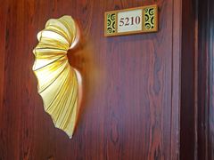 -中铁花水湾温泉酒店(大邑店)