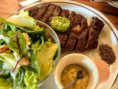 -羽深肉铺 Steak & Wine