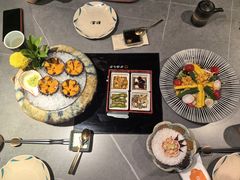 -胆道·海胆专门店(凯德晶萃店)