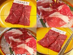 -温野菜涮涮锅(曲江大悦城店)