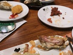 -汉巴味德(沈阳万象汇店)