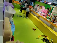 -鹏欣水游城