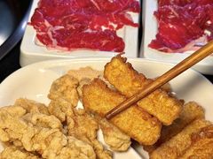 -邓莽子老火锅(鲁祖庙店)