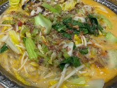 -喜家德虾仁水饺(浦东山姆店)