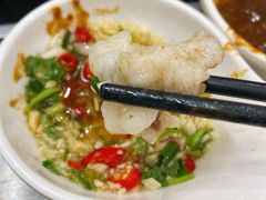 胸口朥-全好食潮汕牛肉火锅(泗洲路店)