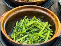 -熠盛粤味·顺德桑拿鸡(永康路店)