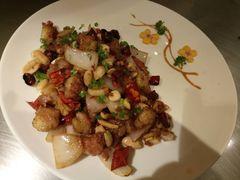 掌中宝-寻味寿司日本料理(华亿店)