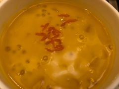 -上海金桥红枫万豪酒店-万豪中餐厅