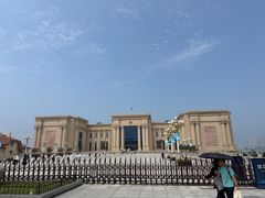 -中国人民解放军海军博物馆