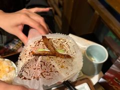 -四世同堂·京菜·烤鸭(双井店)