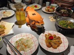 -姑苏家宴·苏帮菜·松鼠桂鱼(苏州总店)