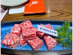 -樱宿日式和牛烧肉(五道口店)