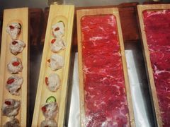 -野山舂·贵州现舂酸汤牛肉(鸿通城店)