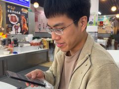 -潮之南·潮汕菜·鱼仔档(南山店)