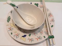 -桂满陇·杭州小馆(巴黎春天浦建店)