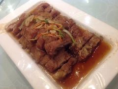 -饼中王酒楼(光复西路店)