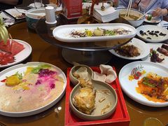 -尚宴(盛世广场·食尚街店)