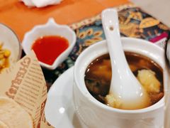 -荷花泰菜(东方新天地店)