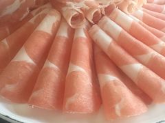-小洋府铜锅涮肉(南锣鼓巷店)
