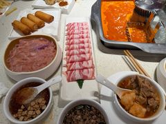 -海底捞火锅(龙岗星河COCO Park店)