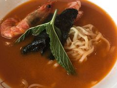 -南山鲜虾面·活鲜小馆·海味大连菜(南山总店)