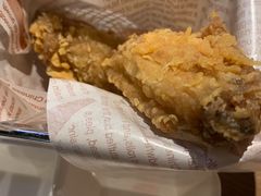 原味炸鸡-火炉火自助餐(悠唐购物中心店)