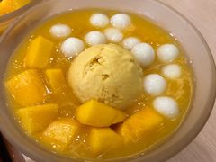 -满记甜品(荟聚购物中心店)