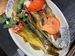 -阿婉贵州苗家酸汤鱼(梅林店)