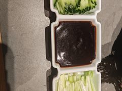 -褚记烤鸭·南京家常菜(雨花e-park店)