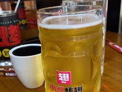 -小红烤翅(傅厚岗店)